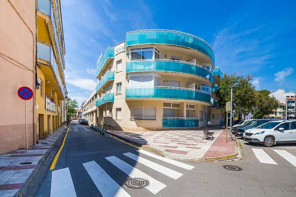 Duplex à vendre à Platja d'Aro