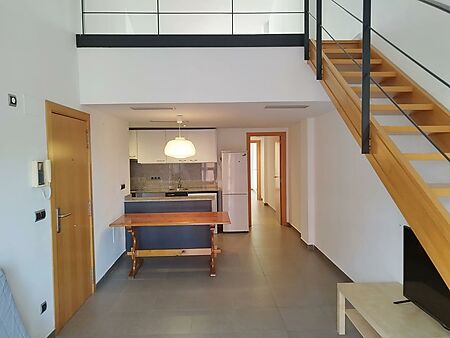 Duplex for sale in Sant Antoni de Calonge