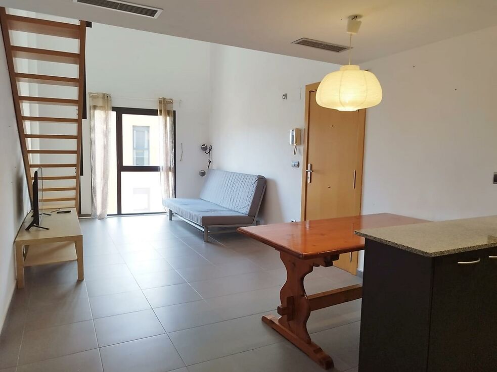 Duplex for sale in Sant Antoni de Calonge