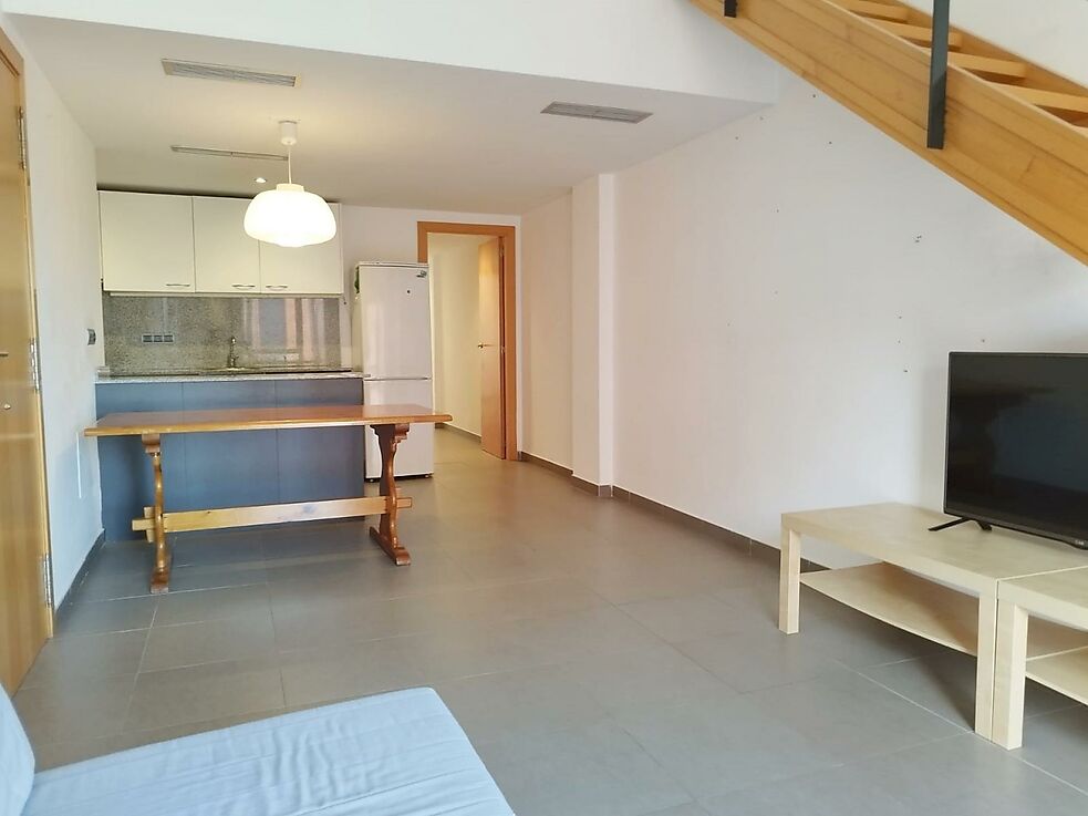 Duplex for sale in Sant Antoni de Calonge