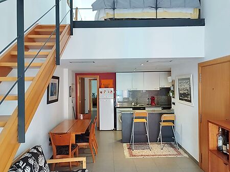 Duplex for sale in Sant Antoni de Calonge