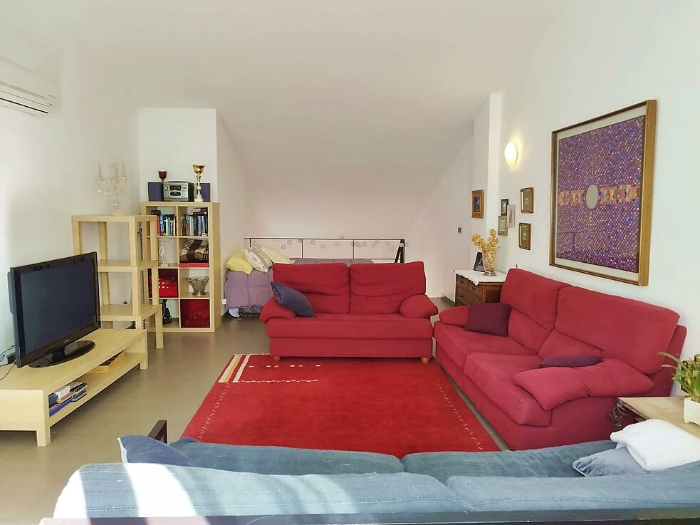 Duplex à vendre à Sant Antoni de Calonge