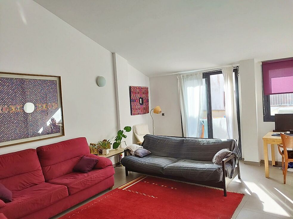 Duplex à vendre à Sant Antoni de Calonge