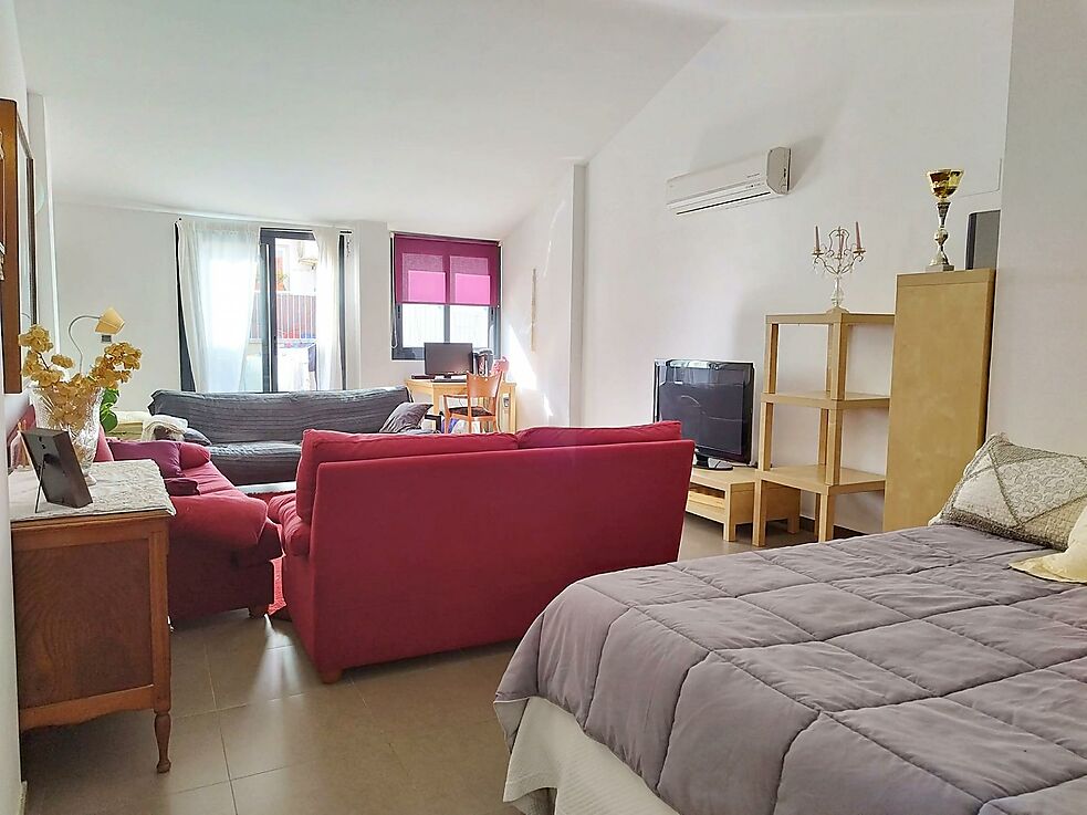 Duplex à vendre à Sant Antoni de Calonge