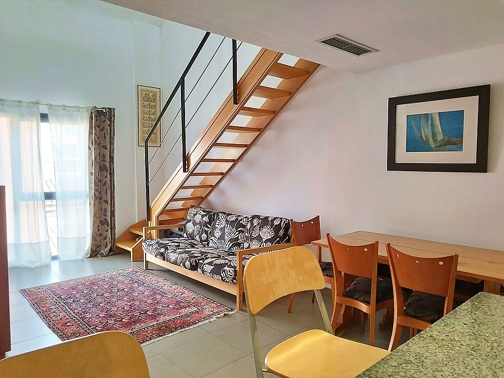 Duplex à vendre à Sant Antoni de Calonge