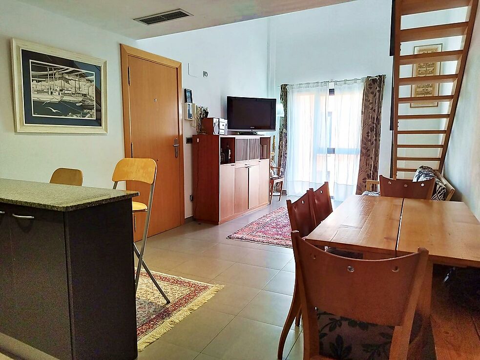 Duplex à vendre à Sant Antoni de Calonge