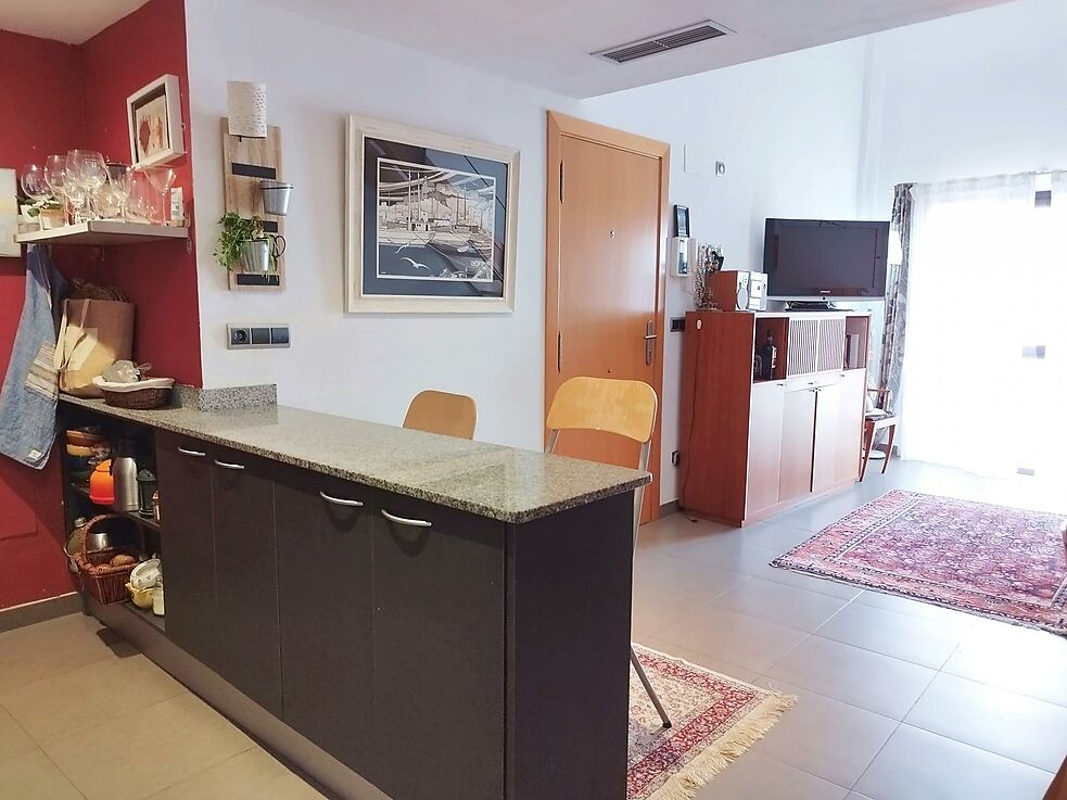Duplex à vendre à Sant Antoni de Calonge
