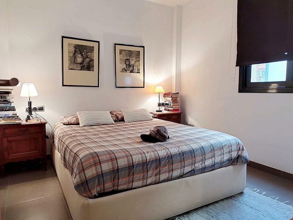 Duplex à vendre à Sant Antoni de Calonge