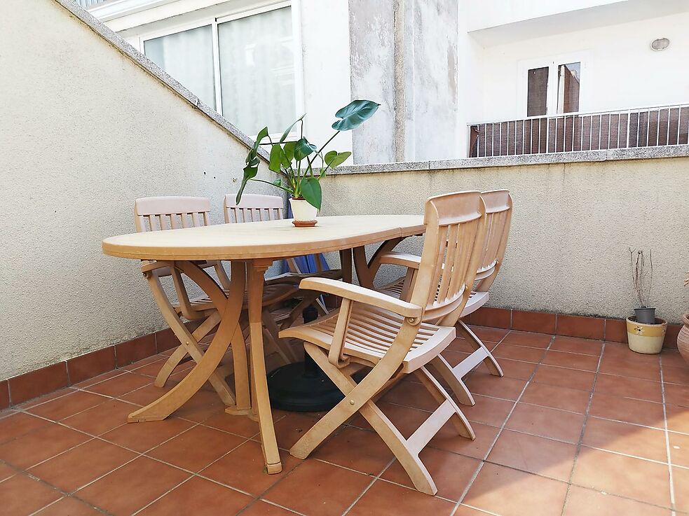 Duplex à vendre à Sant Antoni de Calonge