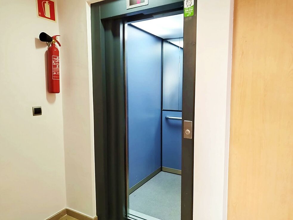 Duplex à vendre à Sant Antoni de Calonge