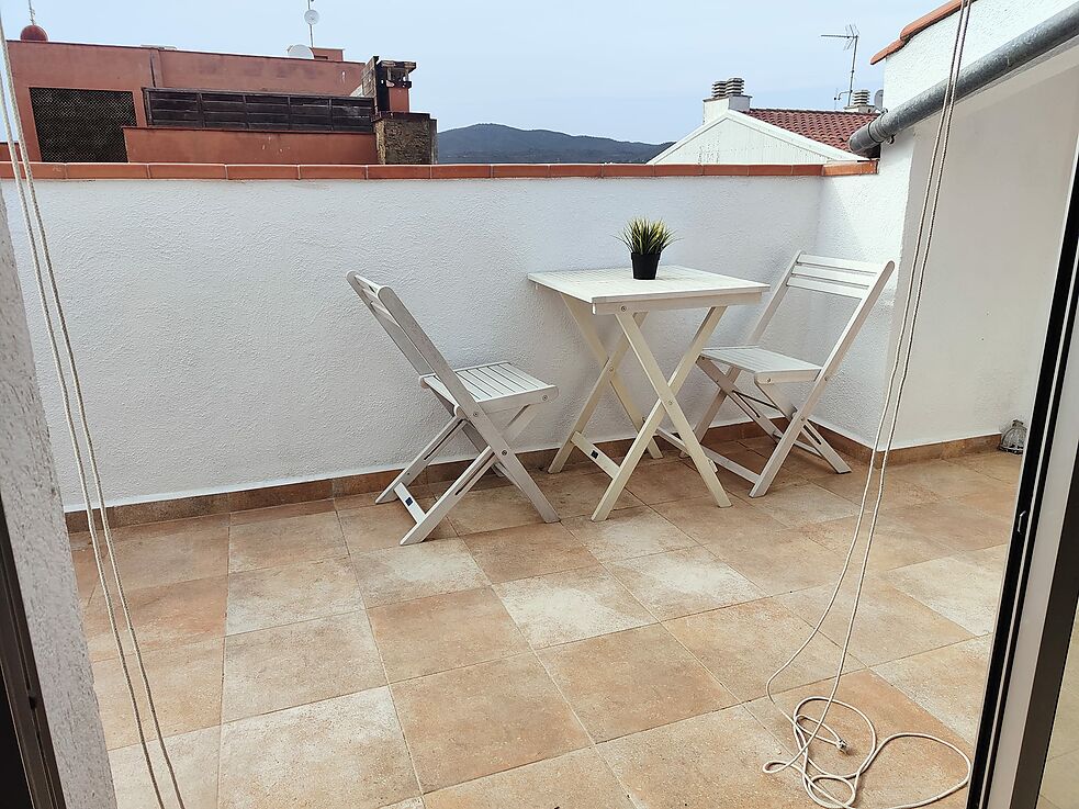 Apartament en venda a Sant Antoni de Calonge