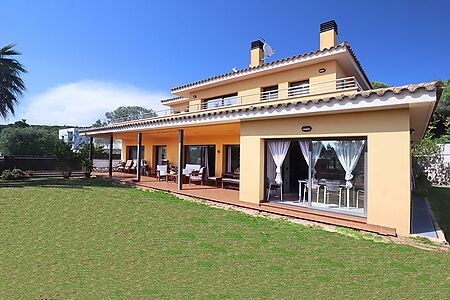 House for sale in Sant Antoni de Calonge