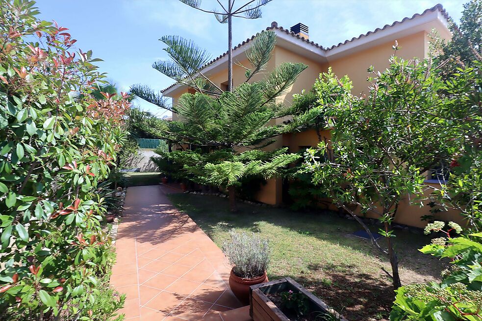 House for sale in Sant Antoni de Calonge