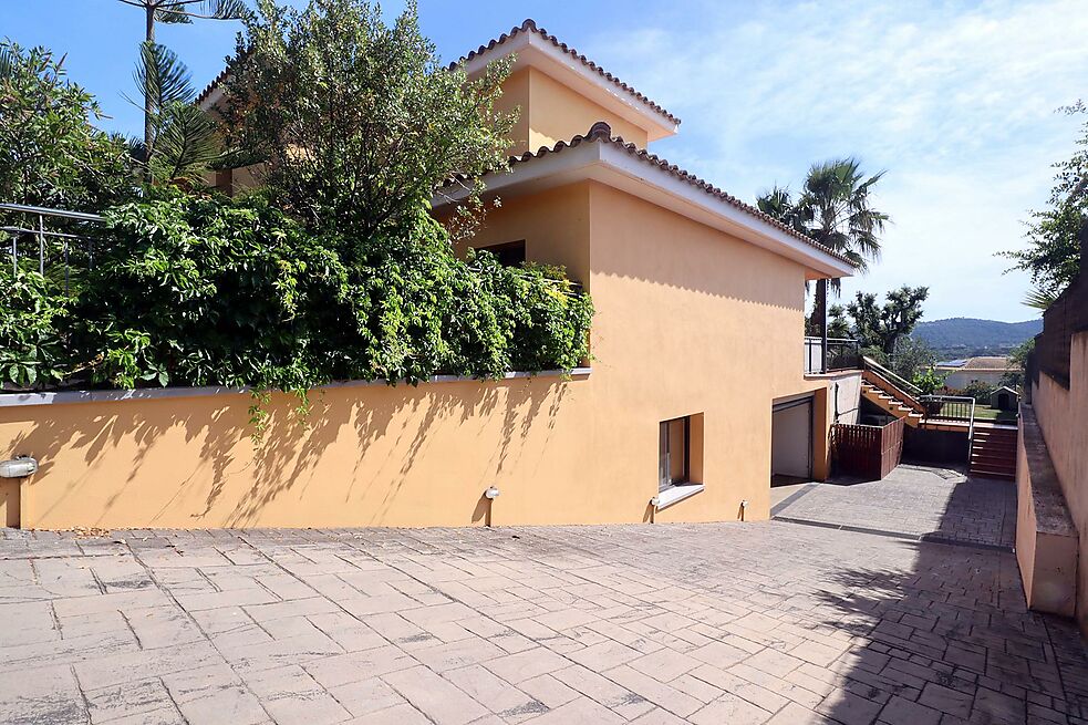 Xalet en venda a Sant Antoni de Calonge