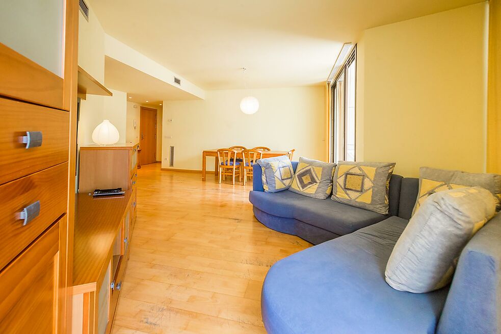 Apartment for sale in Castell d'Aro