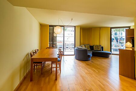 Apartment for sale in Castell d'Aro