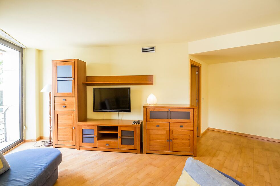 Apartment for sale in Castell d'Aro