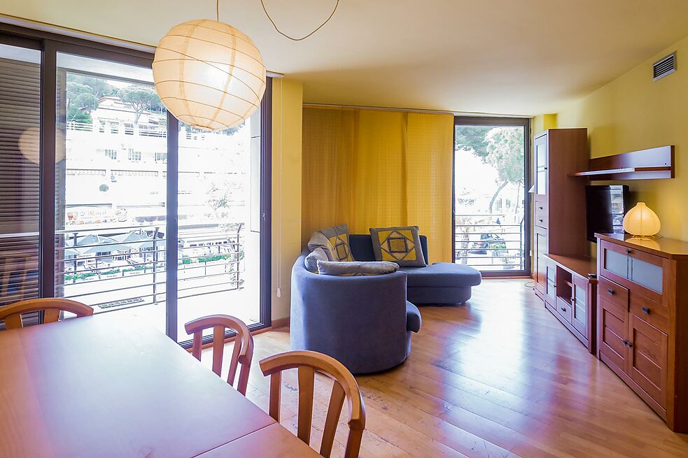 Apartment for sale in Castell d'Aro