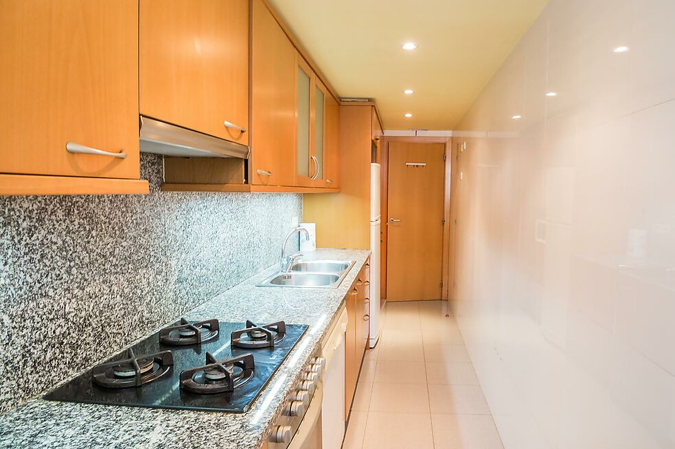 Apartment for sale in Castell d'Aro
