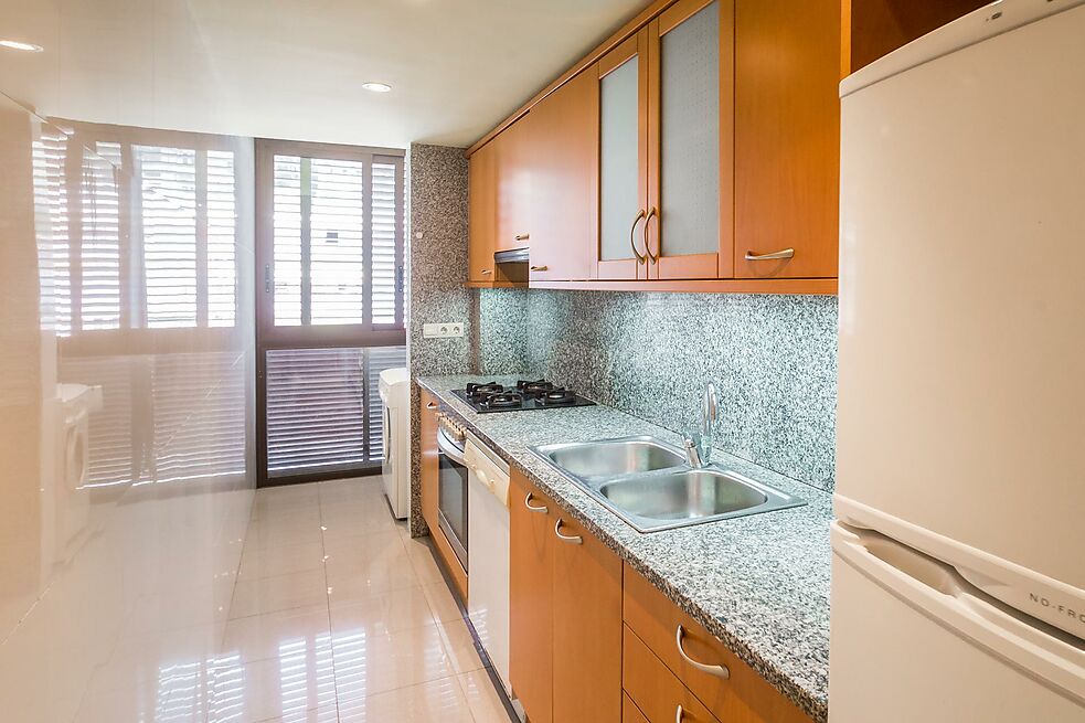 Apartment for sale in Castell d'Aro