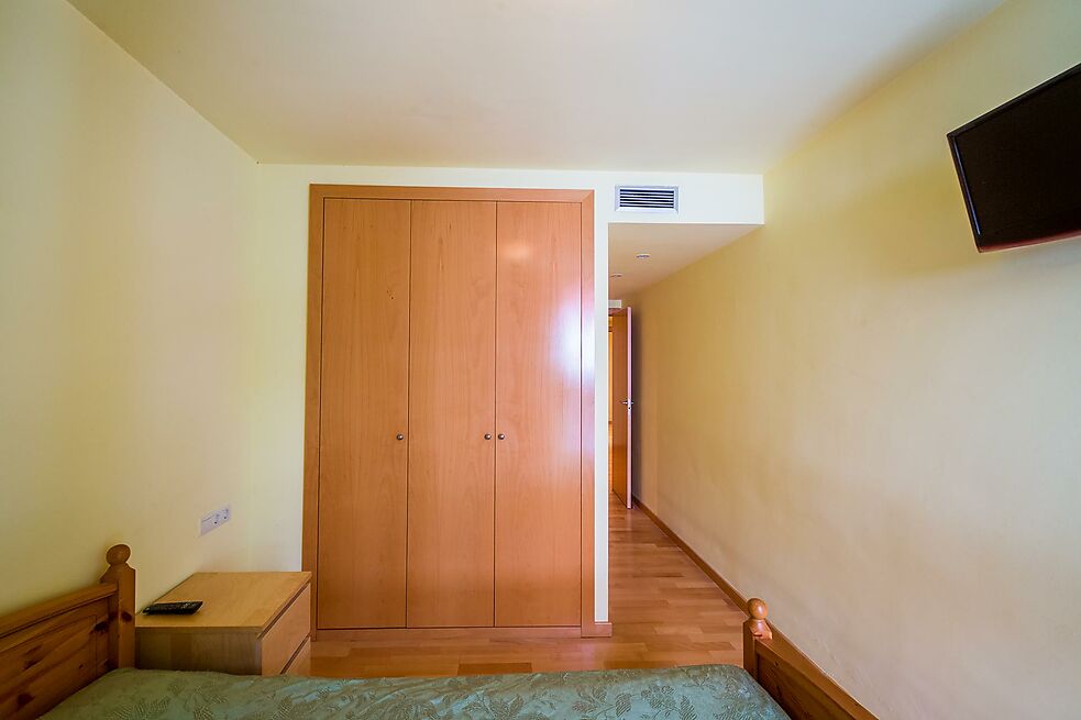 Apartment for sale in Castell d'Aro
