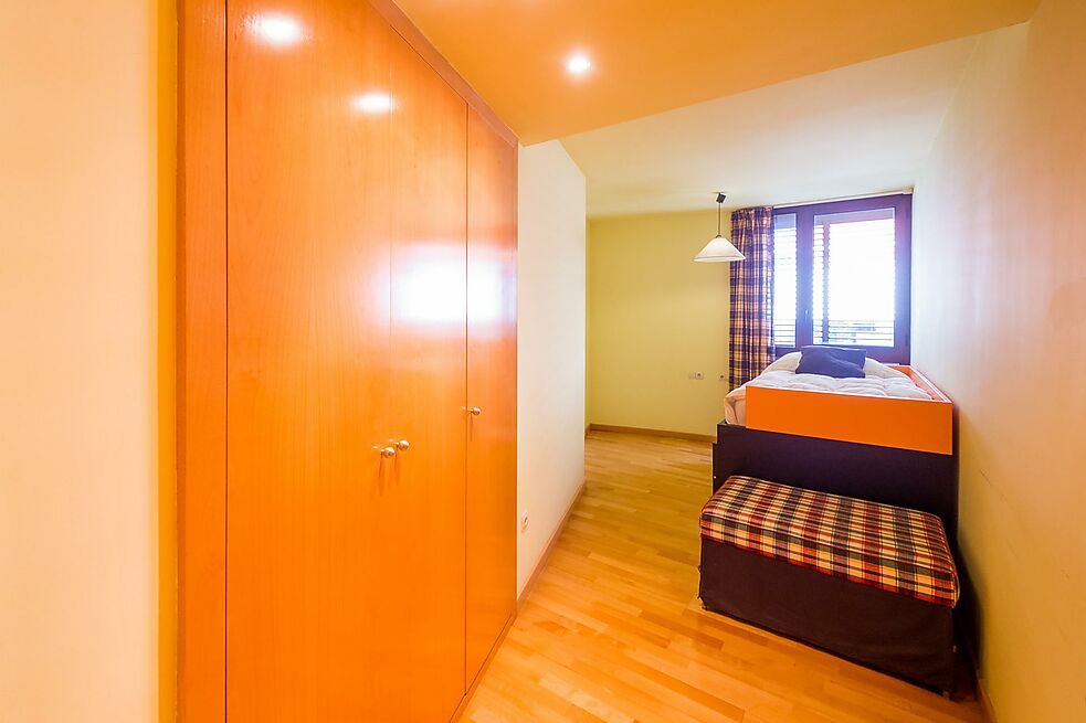 Apartment for sale in Castell d'Aro