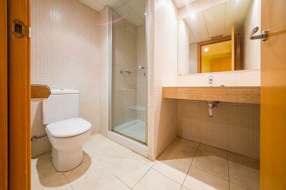 Apartment for sale in Castell d'Aro