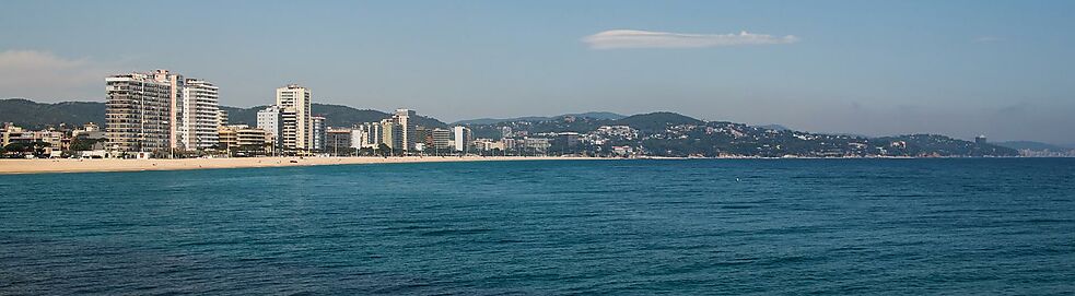 Apartment for sale in Castell d'Aro