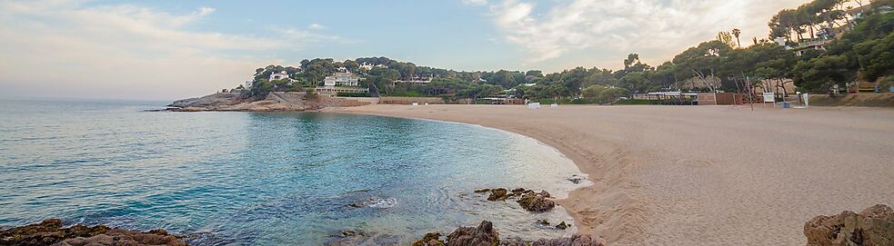 Apartment for sale in Castell d'Aro