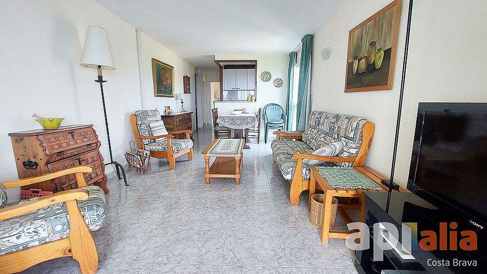 Appartement à vendre à Platja d'Aro