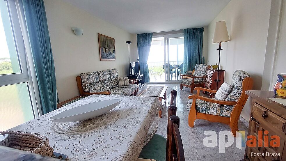 Appartement à vendre à Platja d'Aro