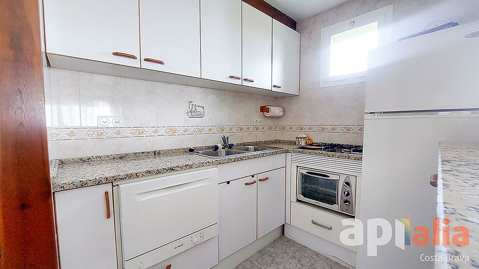 Appartement à vendre à Platja d'Aro
