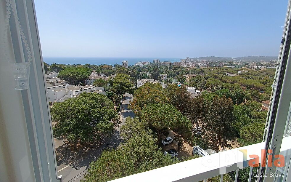 Appartement à vendre à Platja d'Aro