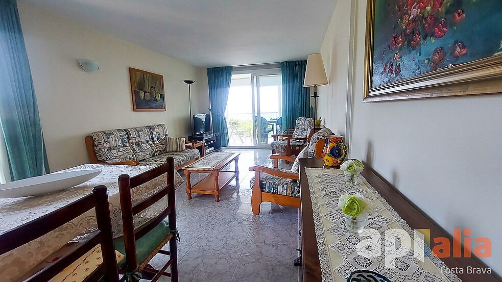 Appartement à vendre à Platja d'Aro