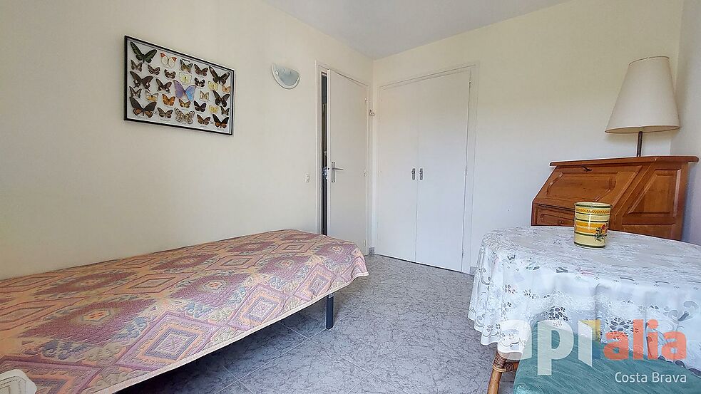 Appartement à vendre à Platja d'Aro