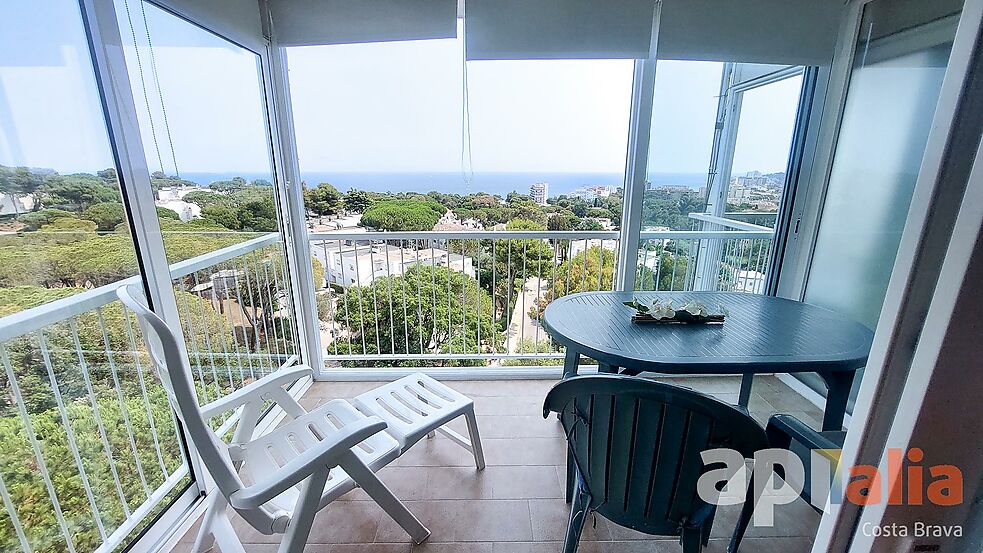 Appartement à vendre à Platja d'Aro