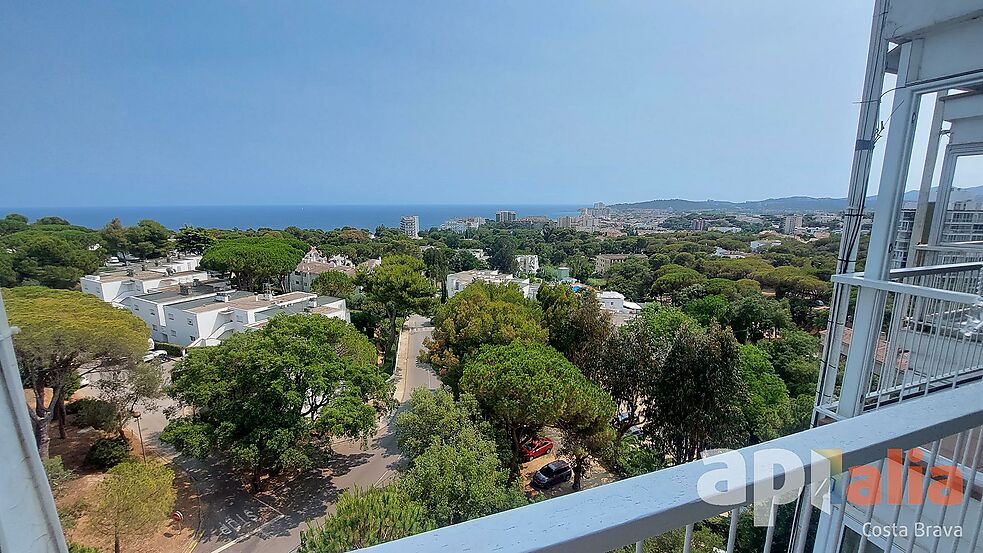 Appartement à vendre à Platja d'Aro