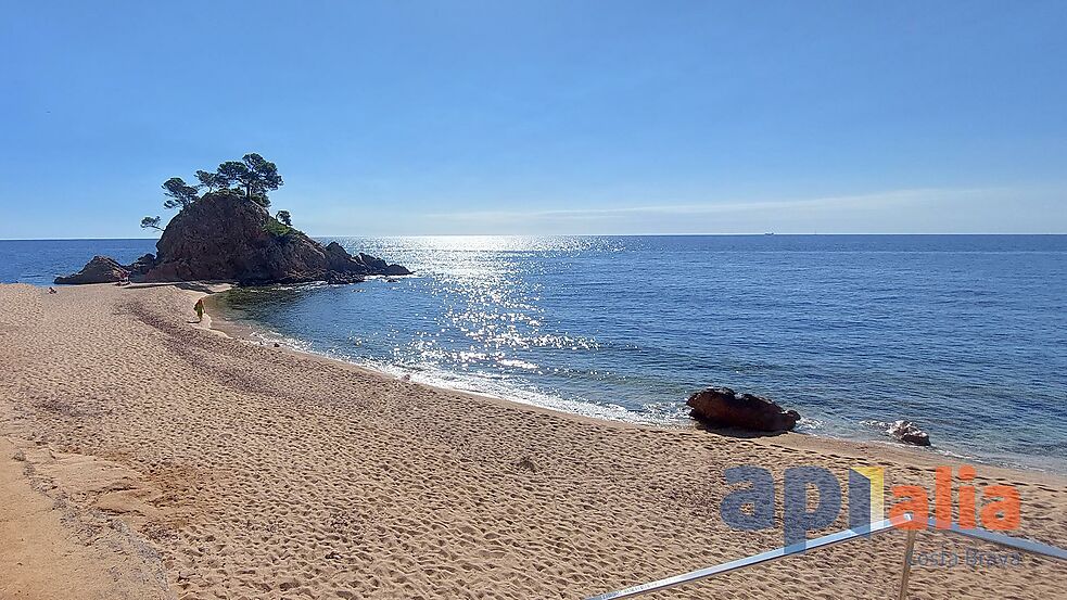 Appartement à vendre à Platja d'Aro