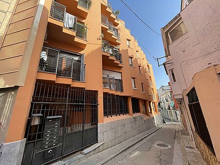 Penthouse for sale in Palamós