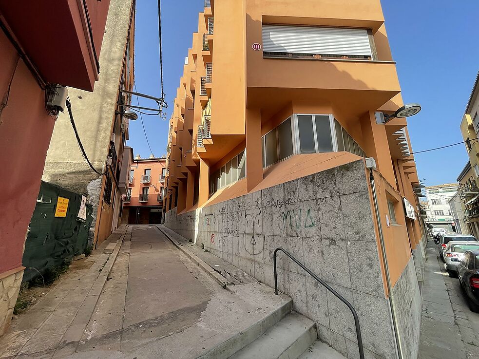 Attique à vendre à Palamós