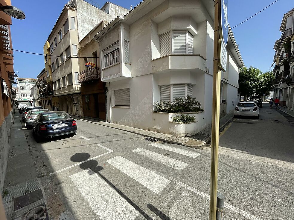Attique à vendre à Palamós