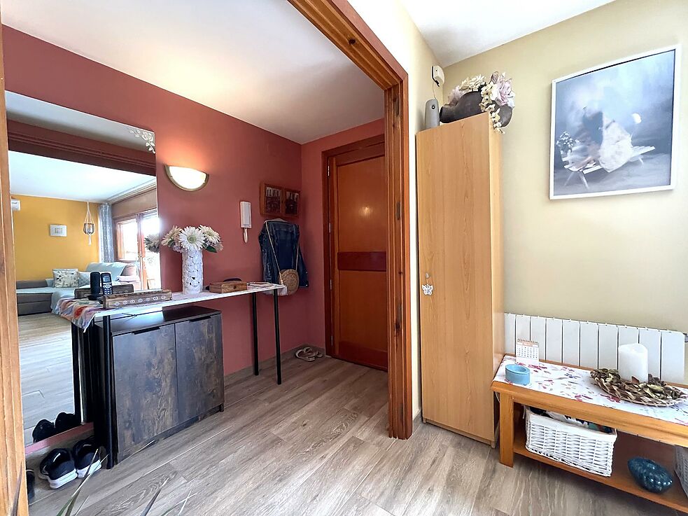 Attique à vendre à Palamós