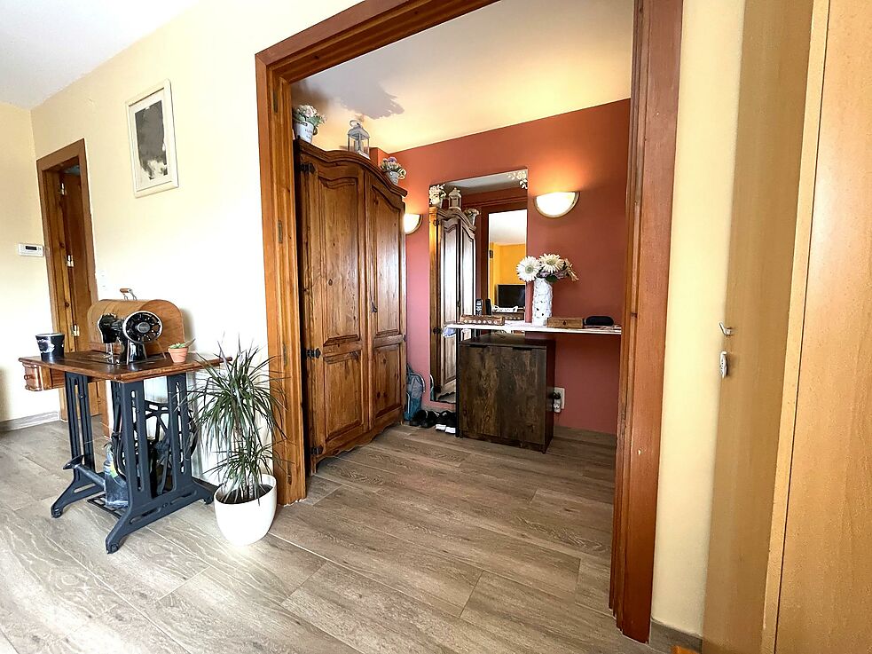 Attique à vendre à Palamós