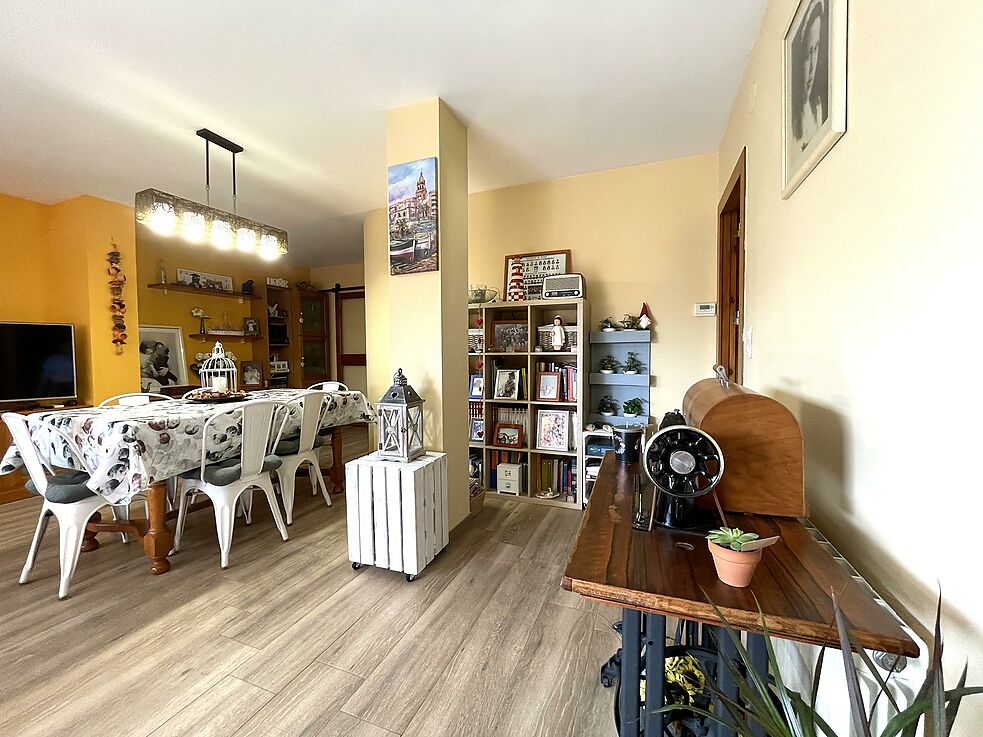 Attique à vendre à Palamós