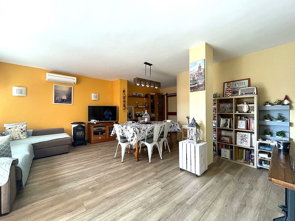 Attique à vendre à Palamós