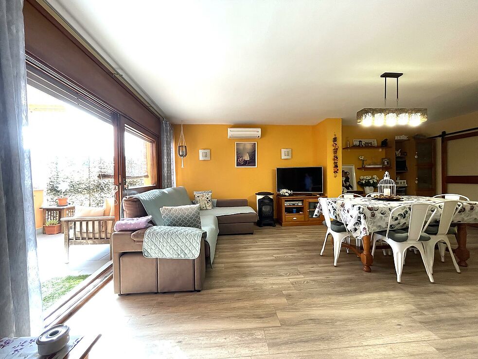 Attique à vendre à Palamós
