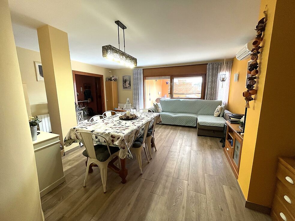 Attique à vendre à Palamós