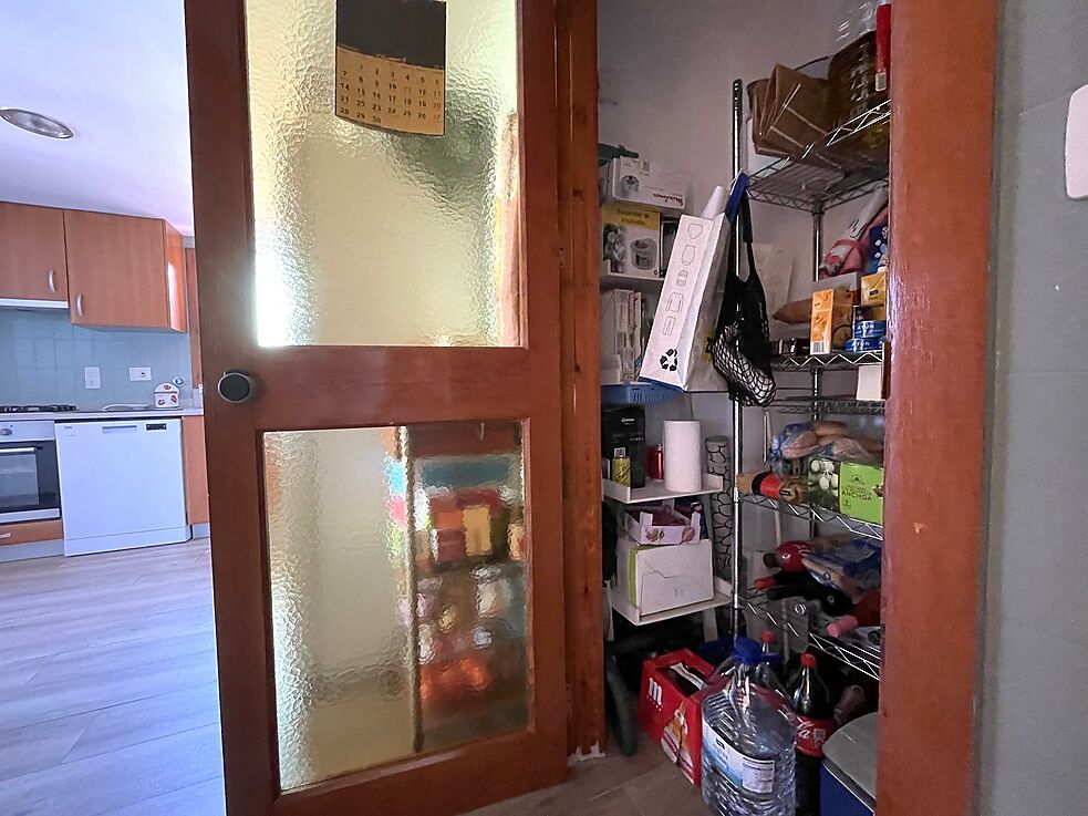 Attique à vendre à Palamós