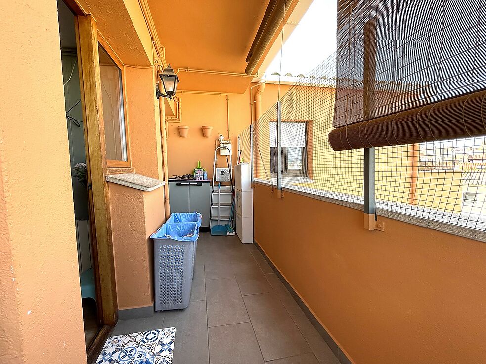 Attique à vendre à Palamós