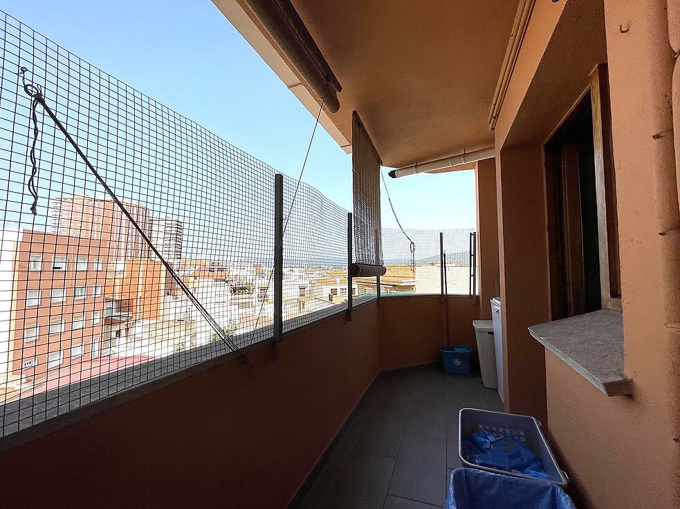 Attique à vendre à Palamós